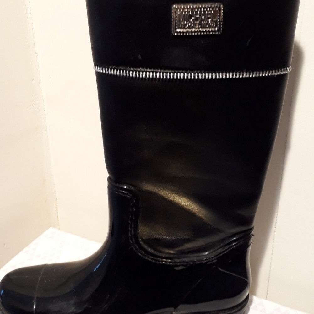 Michael Kors boots